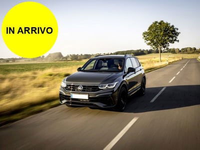 Volkswagen Tiguan 1.5 TSI 150 CV DSG ACT Life usata