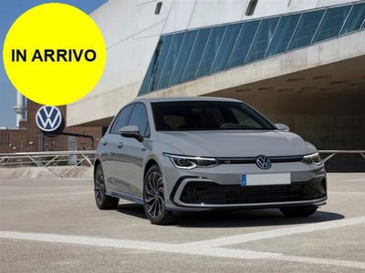 Volkswagen Golf 1.0 eTSI EVO DSG Life usata