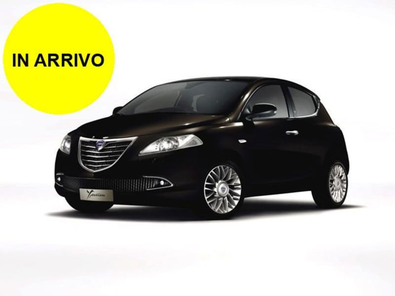 Lancia Ypsilon 0.9 TwinAir 85 CV 5 porte S&S DFN Gold