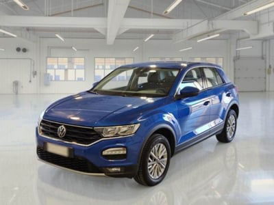 Volkswagen T-Roc 1.5 TSI ACT DSG Business BlueMotion Technology usata