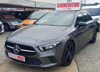Mercedes-Benz Classe A 180 Sport usata