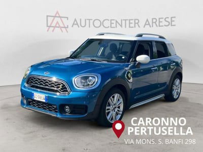 MINI Mini Countryman 1.5 Cooper Countryman ALL4 Automatica usata