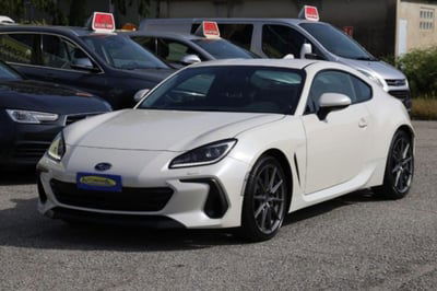Subaru BRZ 2.4 Touge usata