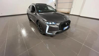Ds DS 4 DS 4 PureTech 130 aut. Cross Opera usata