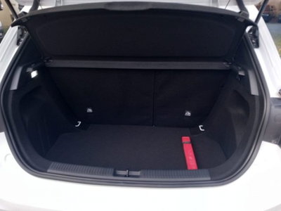 Mg MG3 1.5 hybrid+ Luxury auto (12)