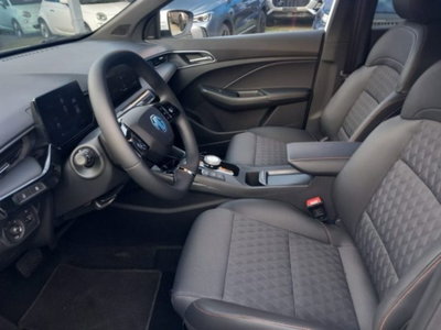 Mg MG3 1.5 hybrid+ Luxury auto (13)