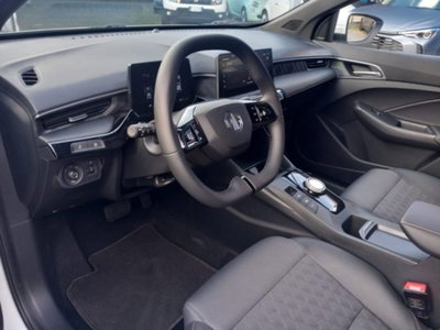 Mg MG3 1.5 hybrid+ Luxury auto (14)
