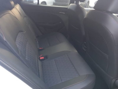 Mg MG3 1.5 hybrid+ Luxury auto (16)