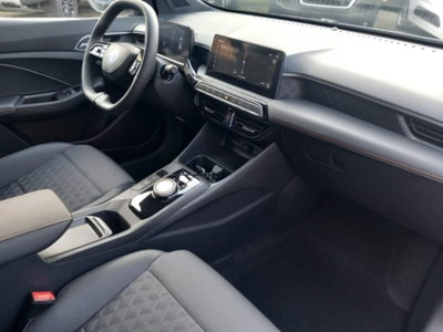Mg MG3 1.5 hybrid+ Luxury auto (18)