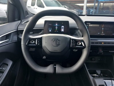 Mg MG3 1.5 hybrid+ Luxury auto (20)