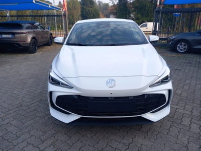 Mg MG3 1.5 hybrid+ Luxury auto (7)