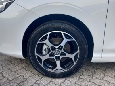 Mg MG3 1.5 hybrid+ Luxury auto (9)