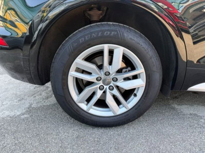 Audi Q5 2.0 TFSI quattro S tronic Business (12)