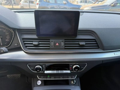 Audi Q5 2.0 TFSI quattro S tronic Business (18)