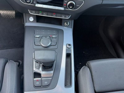 Audi Q5 2.0 TFSI quattro S tronic Business (20)