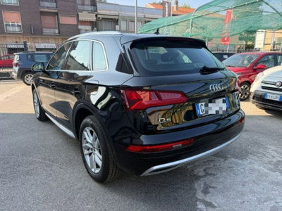Audi Q5 2.0 TFSI quattro S tronic Business (3)