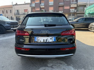 Audi Q5 2.0 TFSI quattro S tronic Business (4)