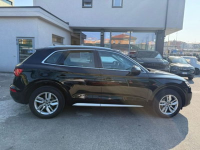 Audi Q5 2.0 TFSI quattro S tronic Business (6)