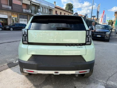 Fiat Grande Panda 1.2 La Prima 100cv (4)