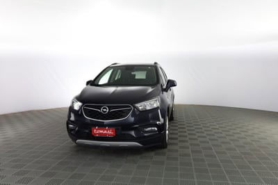 Opel Mokka 1.6 CDTI Ecotec 136CV 4x2 aut. Innovation usata