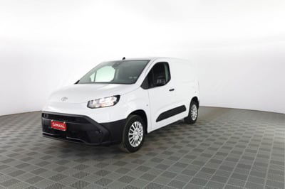 Toyota Proace City City 1.5D 100 CV S&S PC 4p. Comfort usato