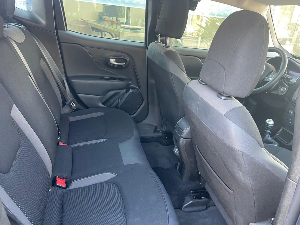 Jeep Renegade 1.0 T3 Limited (11)