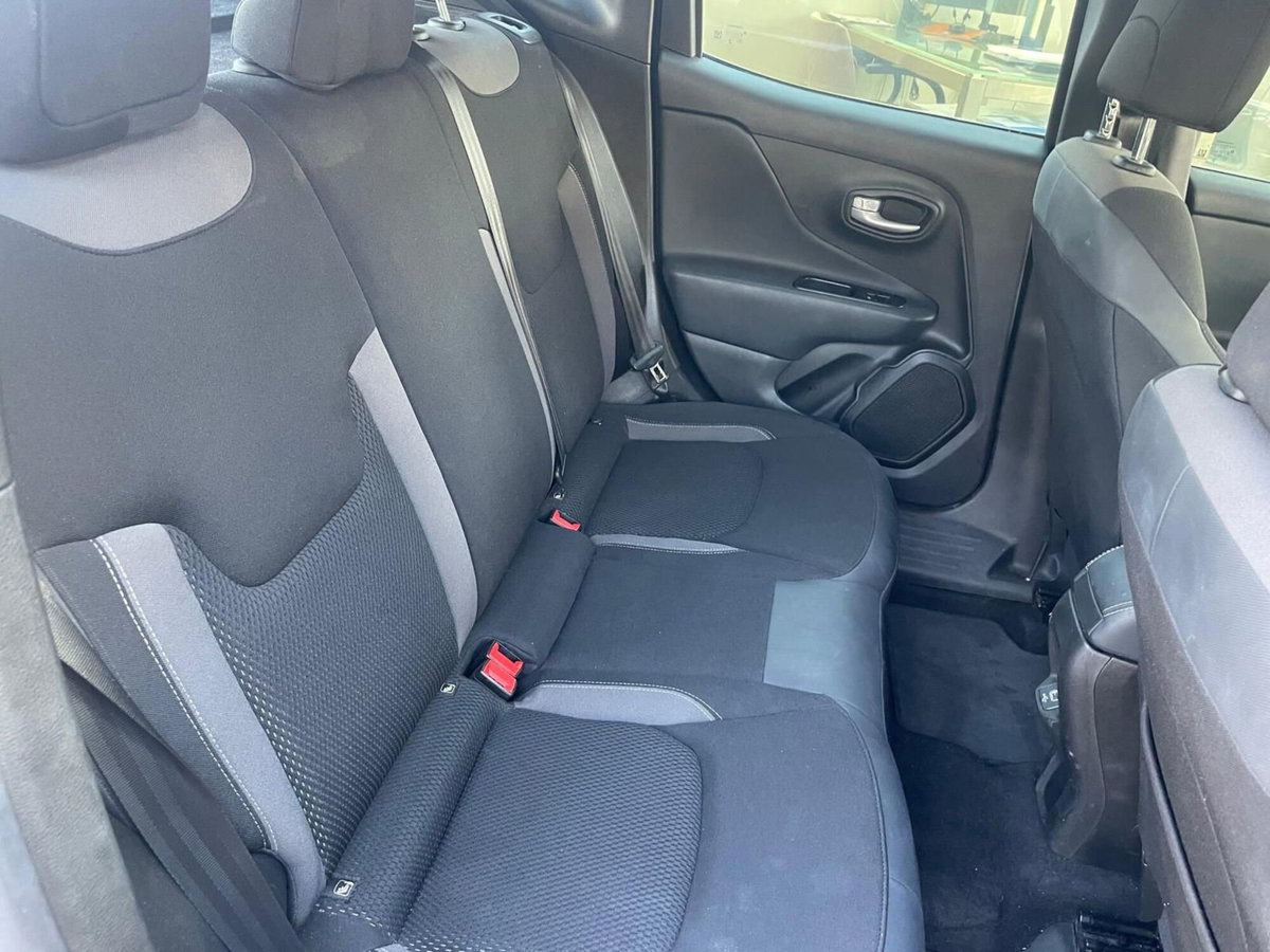 Jeep Renegade 1.0 T3 Limited (12)