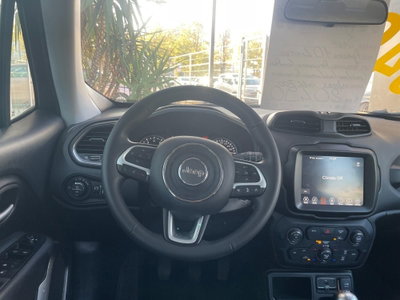 Jeep Renegade 1.0 T3 Limited (13)