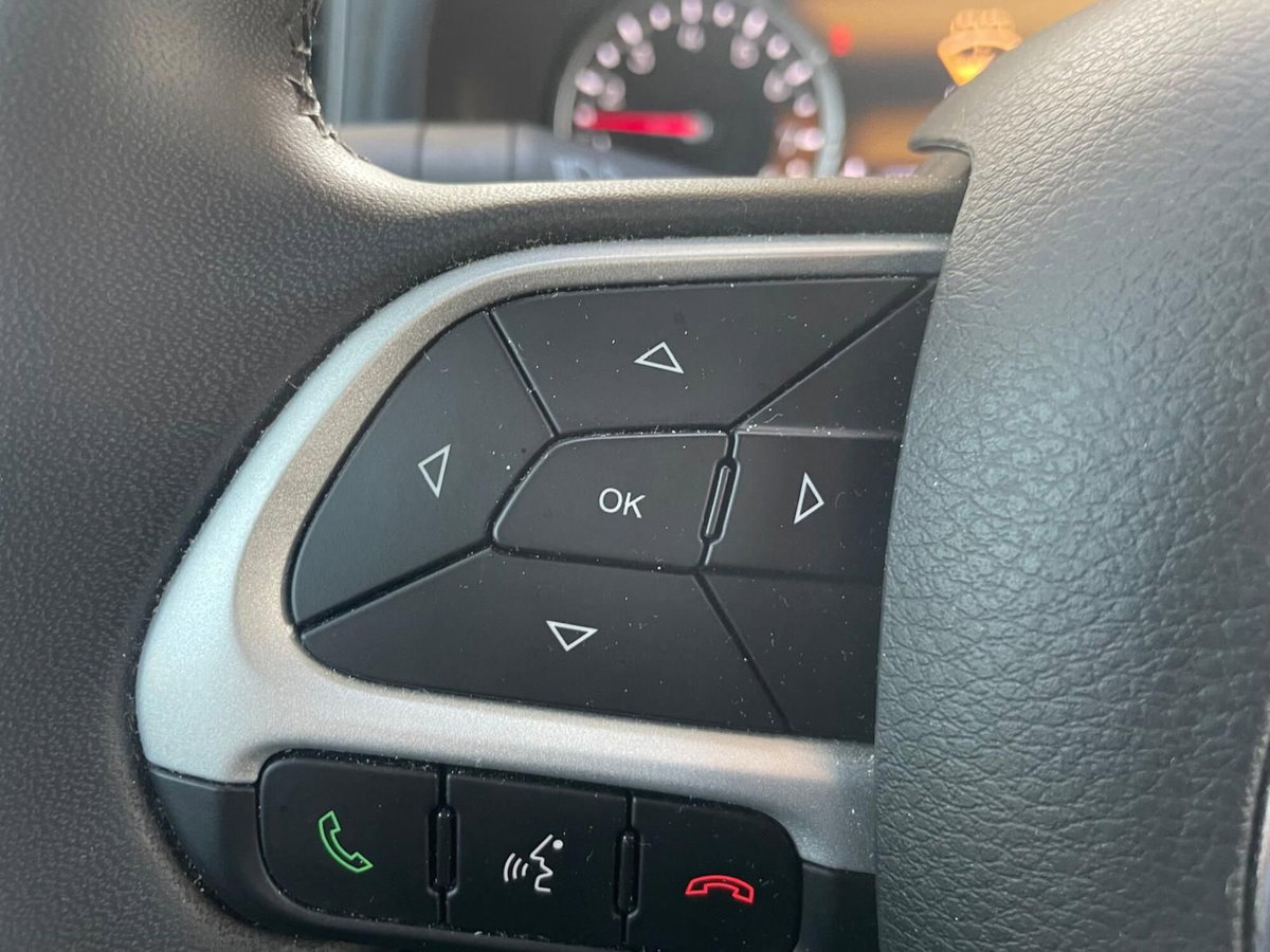 Jeep Renegade 1.0 T3 Limited (15)