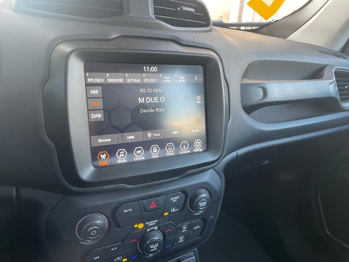 Jeep Renegade 1.0 T3 Limited (19)