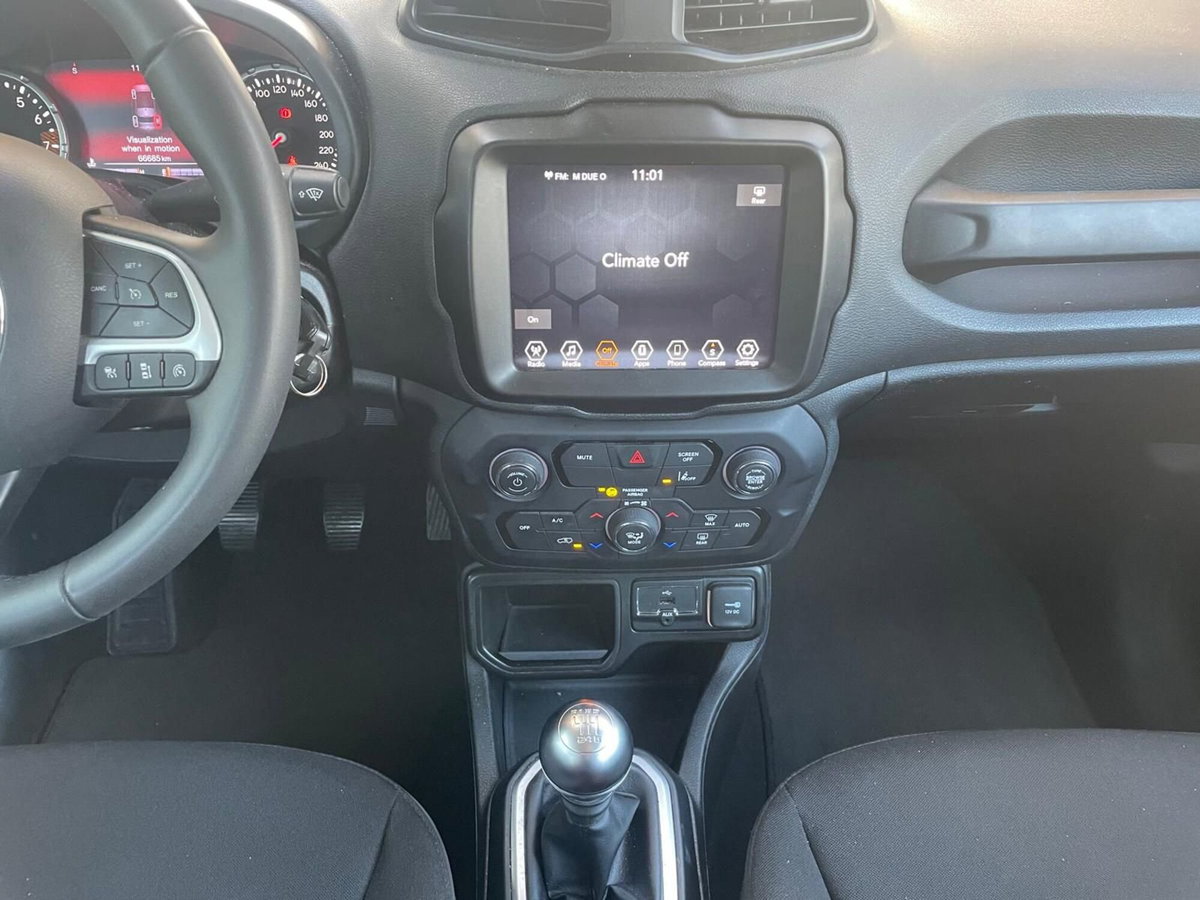 Jeep Renegade 1.0 T3 Limited (20)