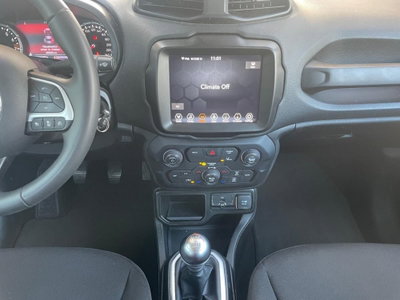 Jeep Renegade 1.0 T3 Limited (20)