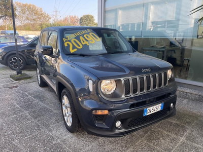 Jeep Renegade 1.0 T3 Limited (3)