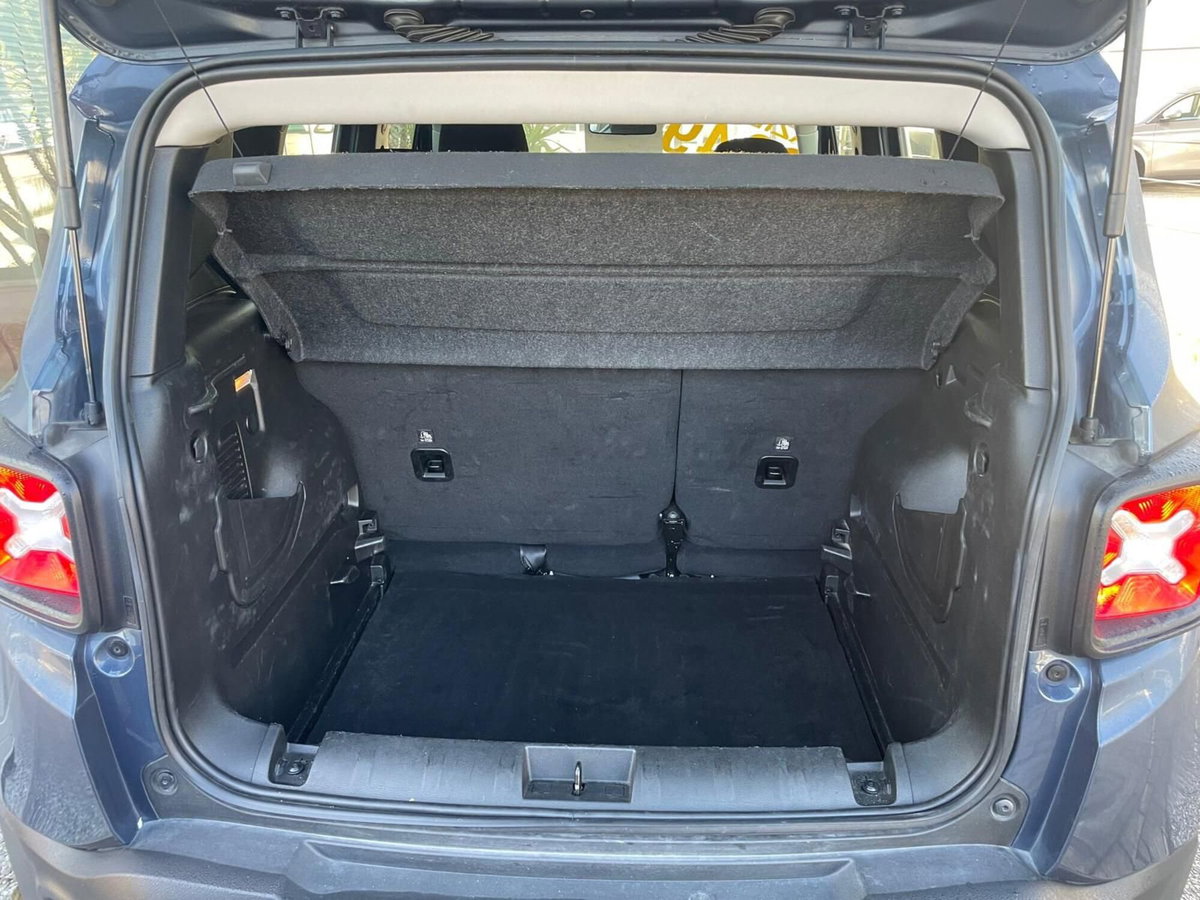 Jeep Renegade 1.0 T3 Limited (7)
