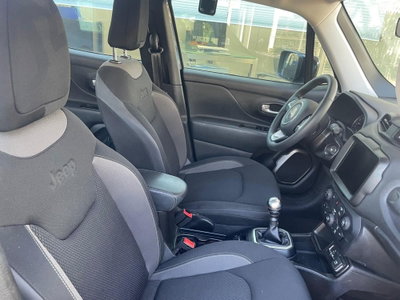 Jeep Renegade 1.0 T3 Limited (9)
