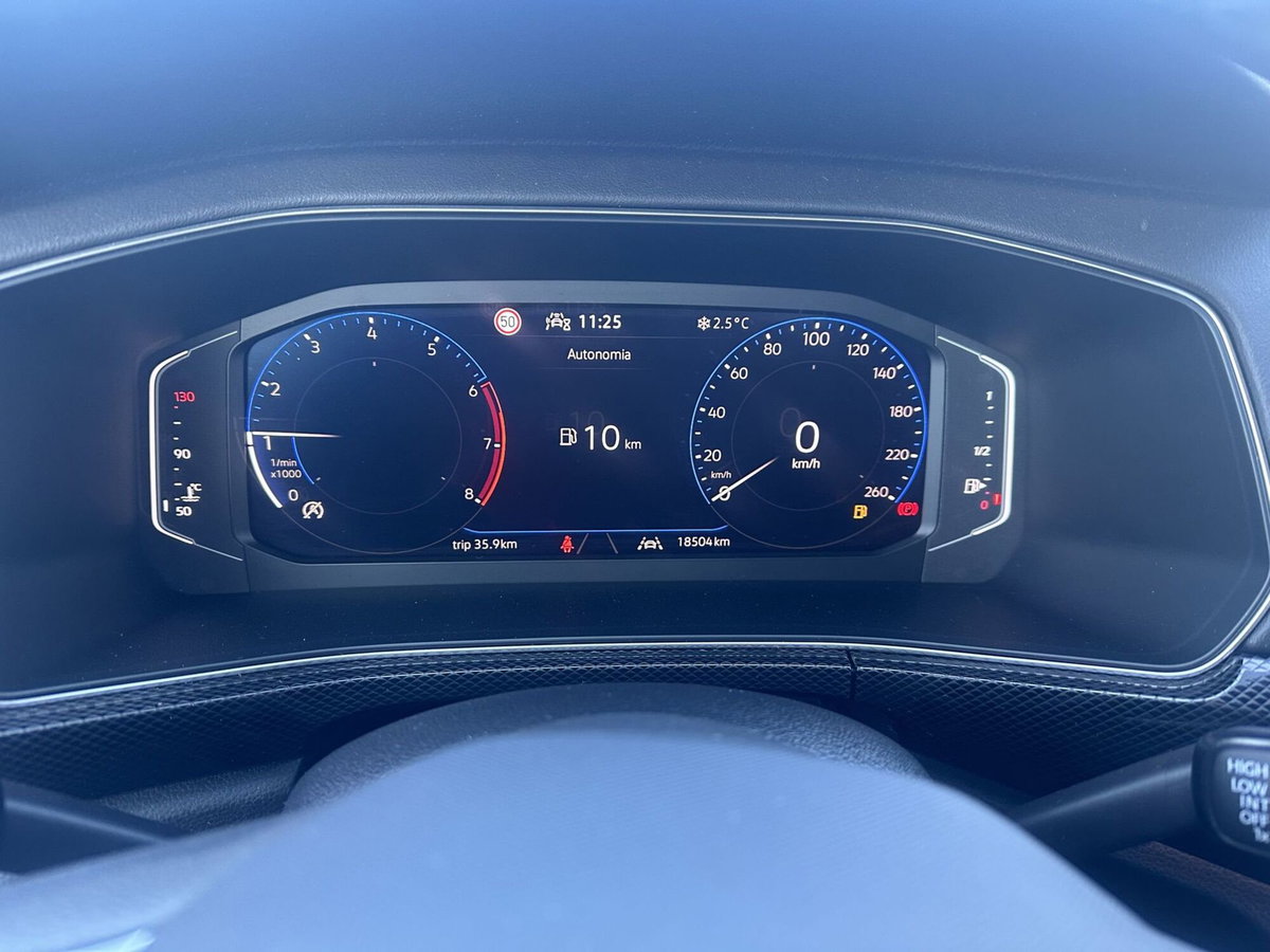 Volkswagen T-Cross 1.0 tsi R-Line 115cv (14)