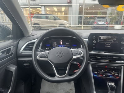 Volkswagen T-Roc 2.0 tdi Life 115cv (12)