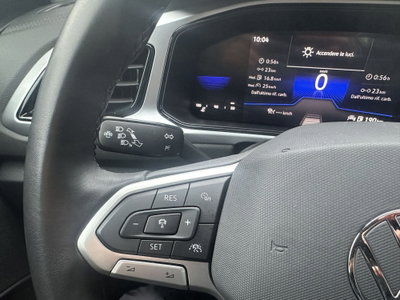 Volkswagen T-Roc 2.0 tdi Life 115cv (14)