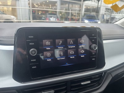 Volkswagen T-Roc 2.0 tdi Life 115cv (19)