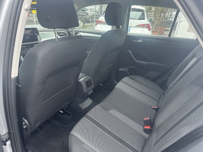 Volkswagen T-Roc 2.0 tdi Life 115cv (20)