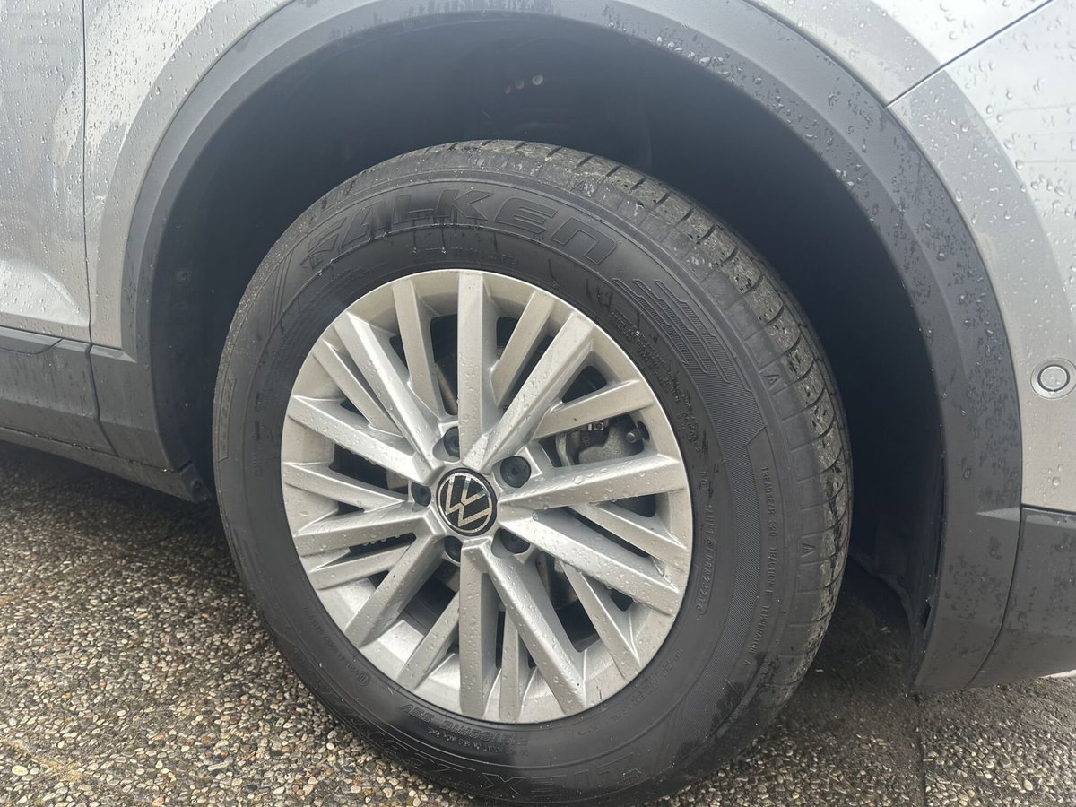Volkswagen T-Roc 2.0 tdi Life 115cv (7)