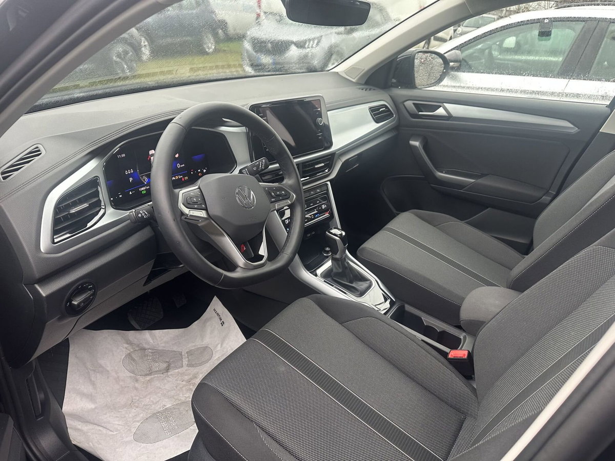 Volkswagen T-Roc 2.0 tdi Life 150cv dsg (10)