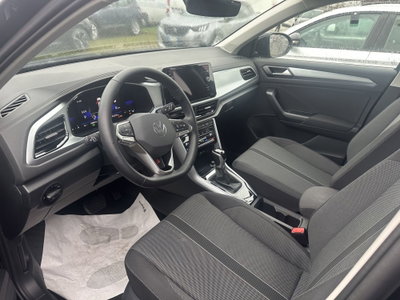 Volkswagen T-Roc 2.0 tdi Life 150cv dsg (10)