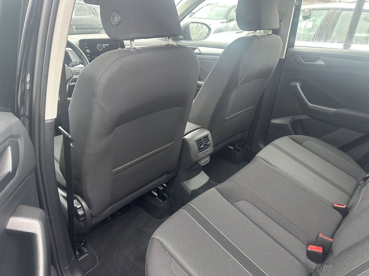 Volkswagen T-Roc 2.0 tdi Life 150cv dsg (11)