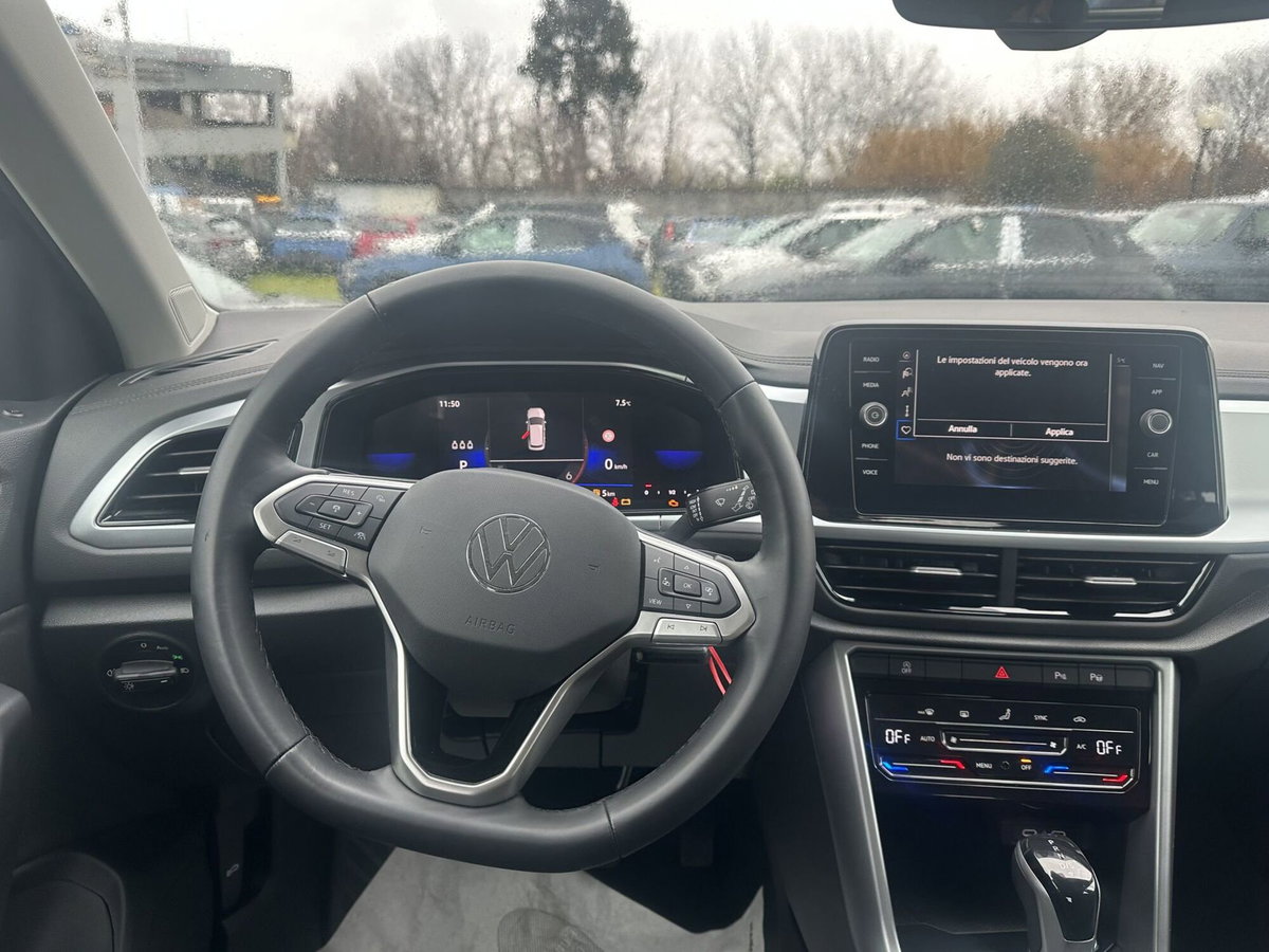 Volkswagen T-Roc 2.0 tdi Life 150cv dsg (13)