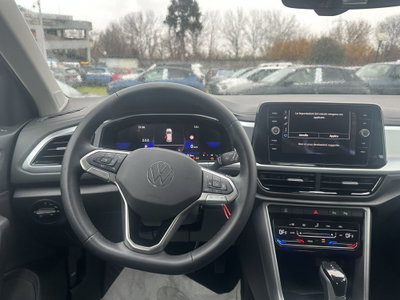 Volkswagen T-Roc 2.0 tdi Life 150cv dsg (13)