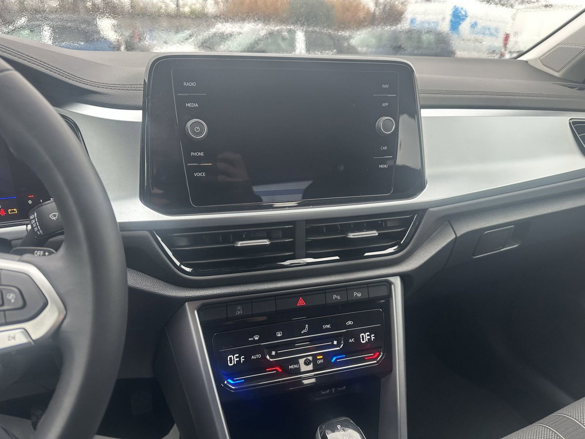 Volkswagen T-Roc 2.0 tdi Life 150cv dsg (17)