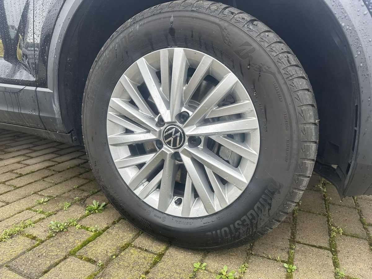Volkswagen T-Roc 2.0 tdi Life 150cv dsg (7)