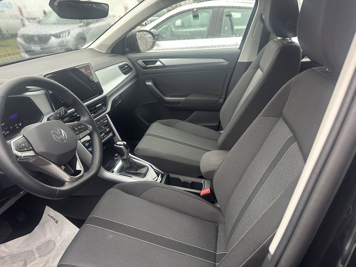 Volkswagen T-Roc 2.0 tdi Life 150cv dsg (9)