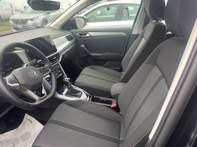 Volkswagen T-Roc 2.0 tdi Life 150cv dsg (9)